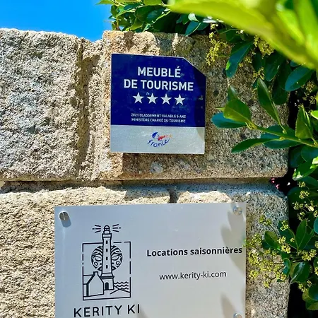 Kerity-ki - Au Coeur Du Port Typique De Kerity * Penmarcʼh